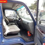 Xe tải 8 Tấn Hyundai HD120SL Thùng Lửng Dài 6m2