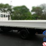 Xe tải Hyundai HD72 3.5 Tấn nhập khẩu thùng lửng