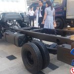 Xe tải Hyundai Mighty LT 2.5 Tấn