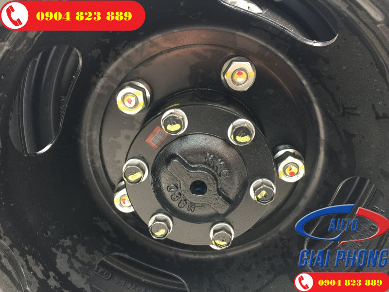 Xe tải nhẹ 1.5 Tấn Hyundai H150 Porter Thành Công