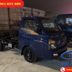 Xe tải Hyundai Porter 150 1.5 Tấn Thành Công