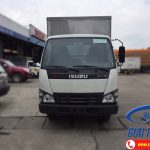 Xe tải ISUZU 1T4 QKR55F Thùng Kín