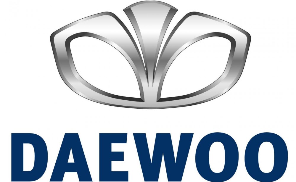 Xe tải Daewoo