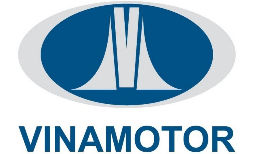 Xe tải Vinamotor Đồng Vàng