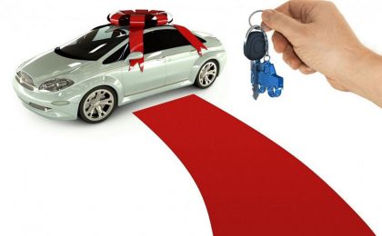 Bảng Tính Chi Phí Mua Xe Trả Góp Năm 2022