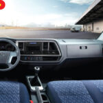 Xe tải Hyundai Mighty EX8 GTS2