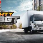 Xe tải Hyundai Mighty EX8 GTS2