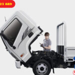 Xe tải Hyundai Mighty EX8 GTS2