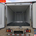 Xe tải Hyundai New Mighty N250SL Đông Lạnh 2.5 Tấn