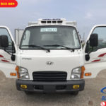 Xe tải Hyundai N250SL Thùng Dài 4.3m Thành Công