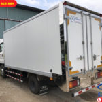 Xe tải Hyundai New Mighty N250SL Đông Lạnh 2.5 Tấn