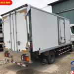 Xe tải Hyundai New Mighty N250SL Đông Lạnh 2.5 Tấn