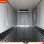 Xe tải Hyundai New Mighty N250SL Đông Lạnh 2.5 Tấn