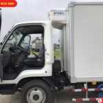 Xe tải Hyundai New Mighty N250SL Đông Lạnh 2.5 Tấn