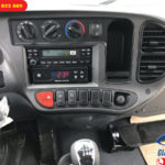 Xe tải Hyundai New Mighty N250SL Đông Lạnh 2.5 Tấn