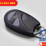 Xe tải Đô Thành IZ200 1.99 Tấn Thùng Dài 3m7