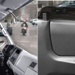 Xe tải Đô Thành IZ200 1.99 Tấn Thùng Dài 3m7