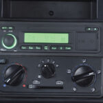 Xe tải Đô Thành IZ200 1.99 Tấn Thùng Dài 3m7