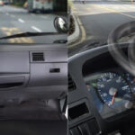 Xe tải Đô Thành IZ200 1.99 Tấn Thùng Dài 3m7