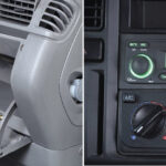 Xe tải Đô Thành IZ200 1.99 Tấn Thùng Dài 3m7