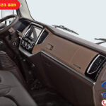 Xe tải IZ650SE Đô Thành 6.5 Tấn Thùng Mui Bạt