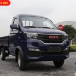 Xe tải SRM T20A 930Kg