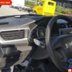 Xe tải SRM T20A 930Kg