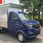 Xe tải SRM T20A 930Kg