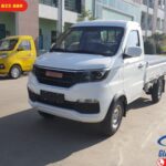 Xe tải SRM T20A 930Kg
