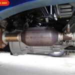 Xe tải SRM T20A 930Kg