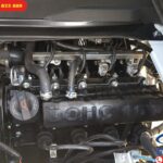 Xe tải SRM T20A 930Kg