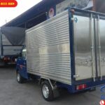 Xe tải Dongben DB1021 770KG Thùng Kín