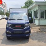 Xe tải SRM T20A 930Kg Thùng Kín